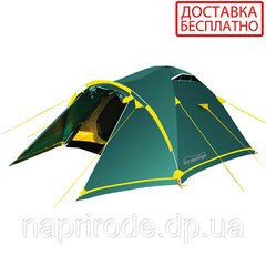 Палатка Tramp Stalker 2 V2 TRT-075