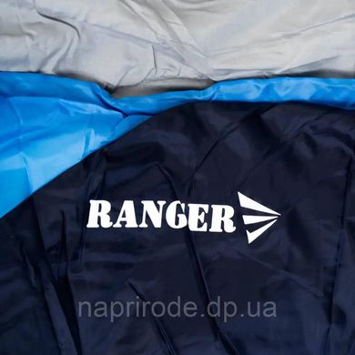 Спальный мешок Ranger Germes RA 6629