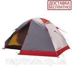 Палатка Tramp Peak 2 V2 TRT-025