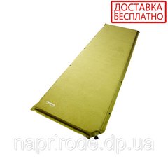 Cамонадувающийся коврик Tramp TRI-010 5 см