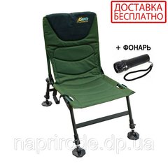 Карповое кресло Robinson Relax 92KK005